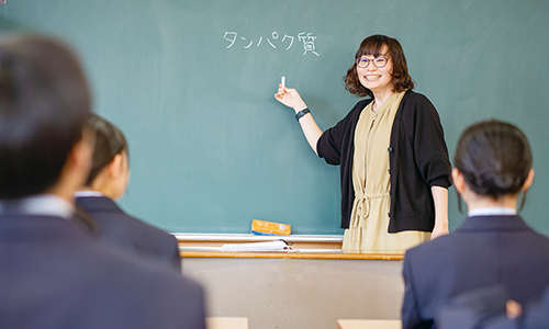 学習サポート室
